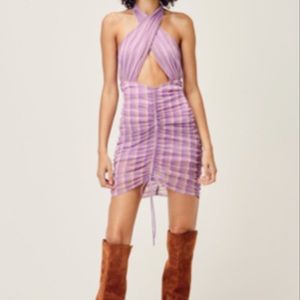 For love and lemons dress